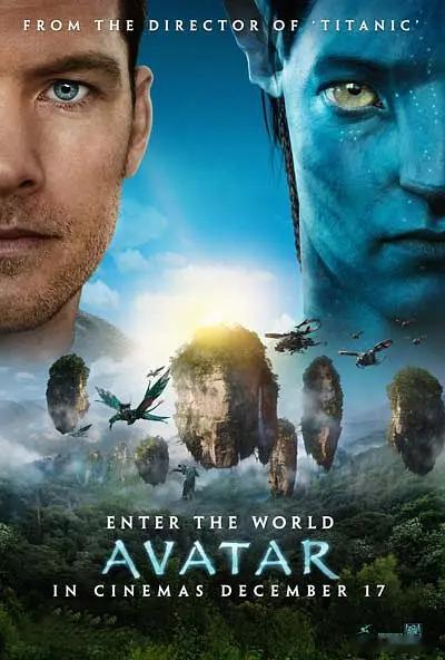 BD1080P蓝光加长版！阿凡达 Avatar (2009)简介：战斗中负伤而下