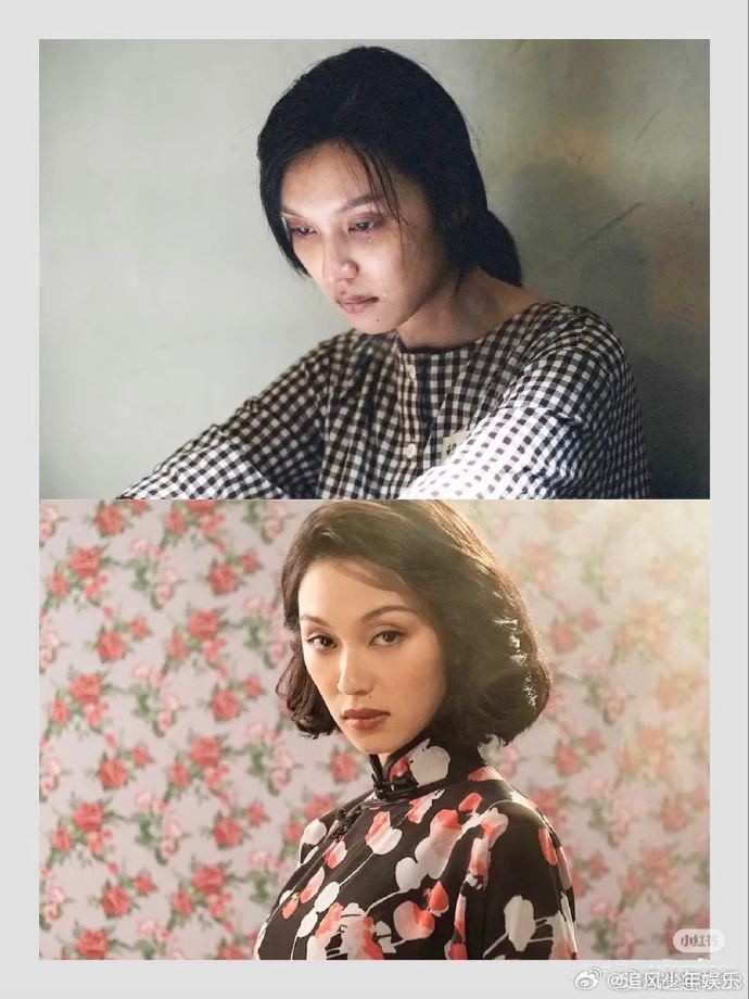 王丹妮三部作品入围香港影史前十 真的被王丹妮的成绩震撼到，手握三部香港影史前十作