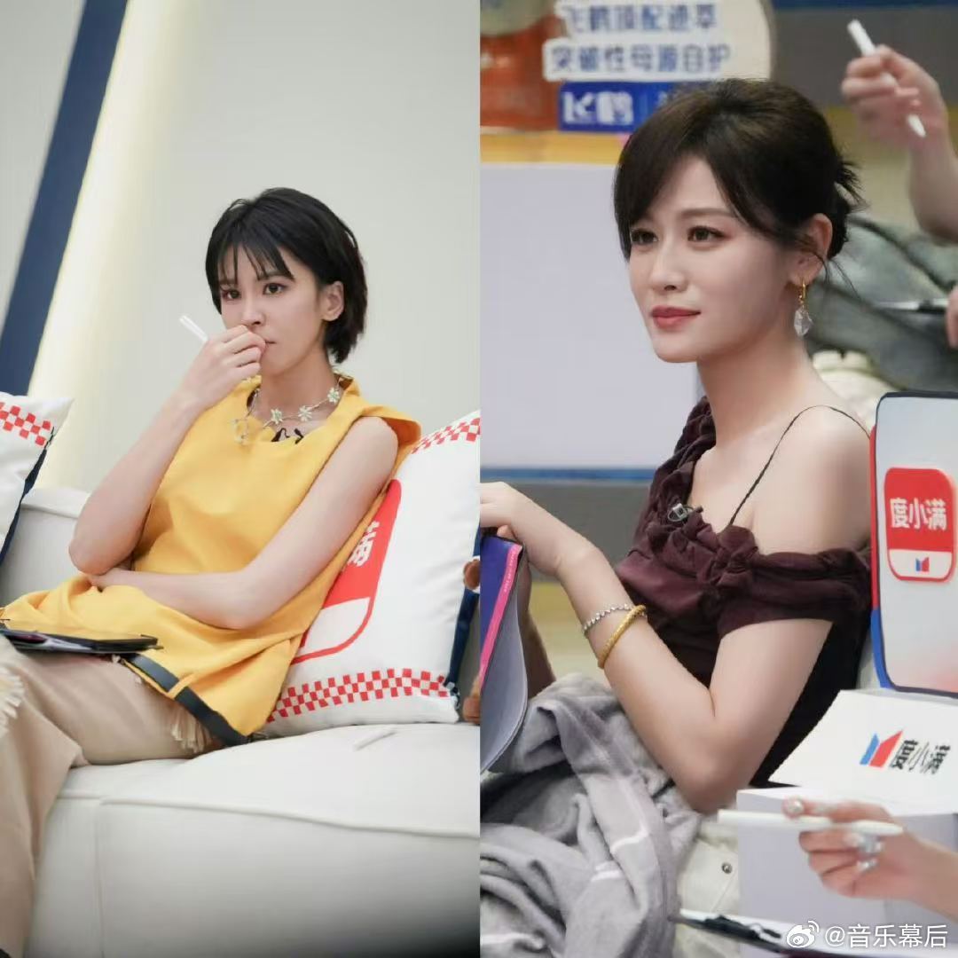 叶一茜给曾沛慈做早餐乘风2026日常相处满是温情，谁能想到温馨早餐时刻背后，两人