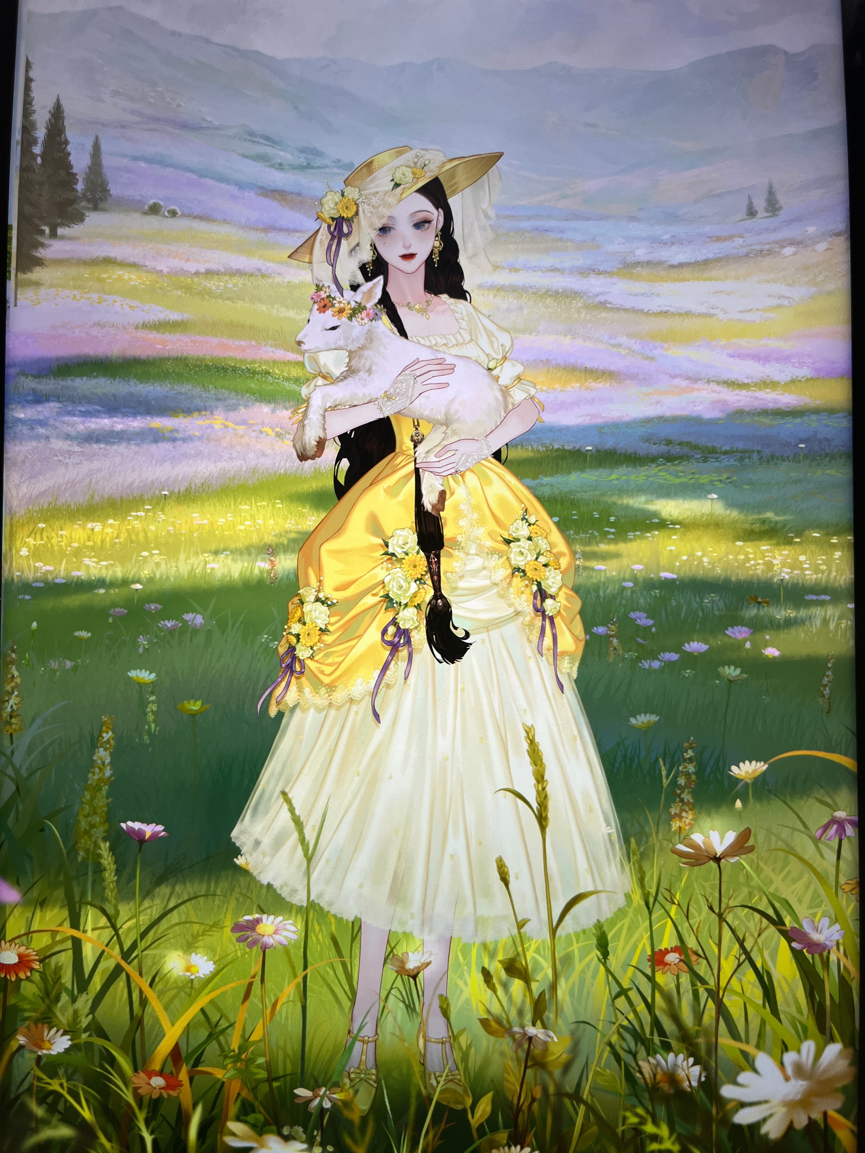 肝了三天的成果，给我力竭了螺旋圆舞曲2蔷薇战争