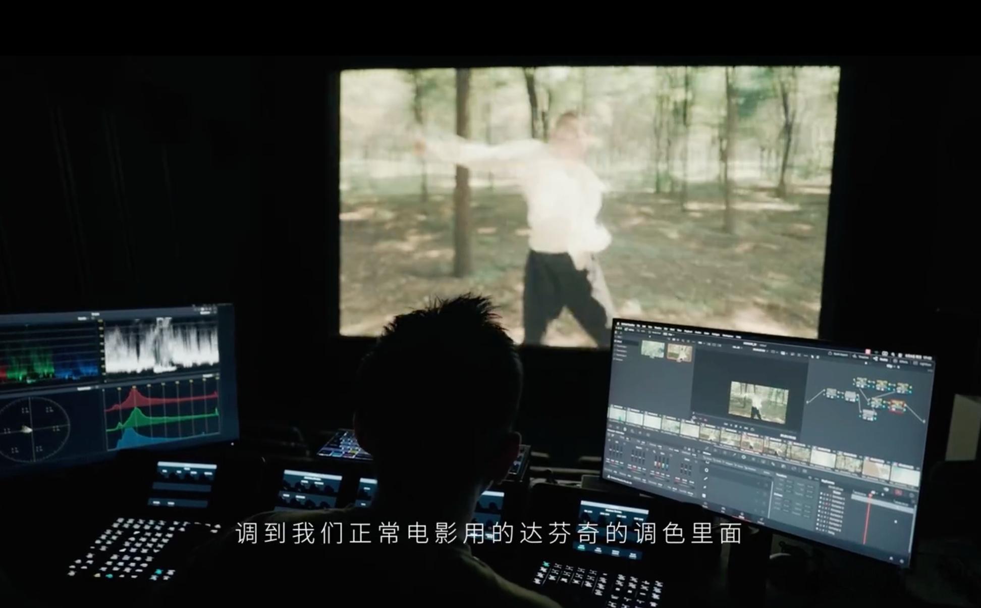 荣耀RobotPhone拉高手机影像天花板手机影像这几年参数越卷越大，但视频其实