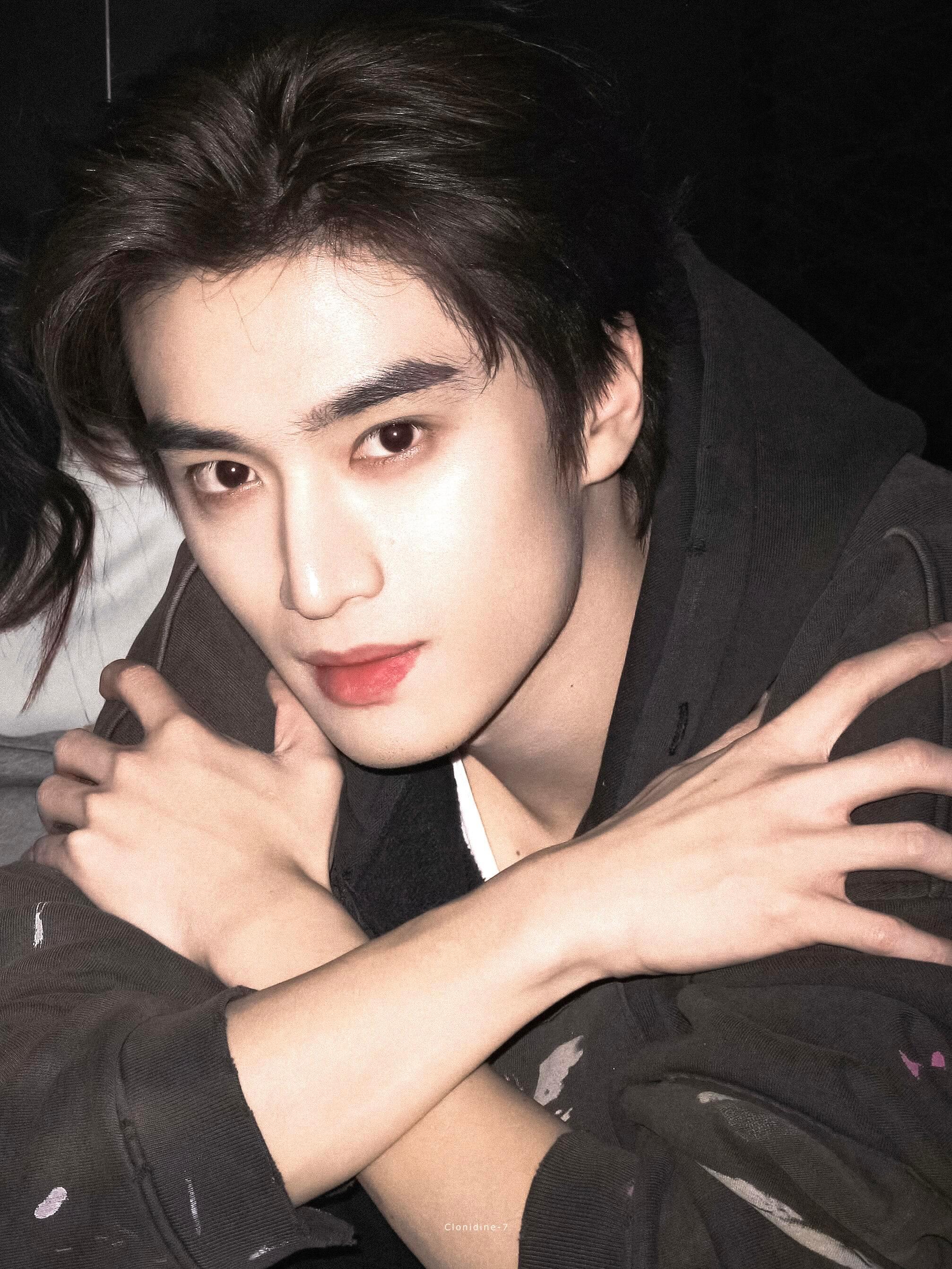 流星雨短剧男主在谈尹浩宇张康乐曝张康乐尹浩宇有可能出演流星雨 张康乐那张校草脸我