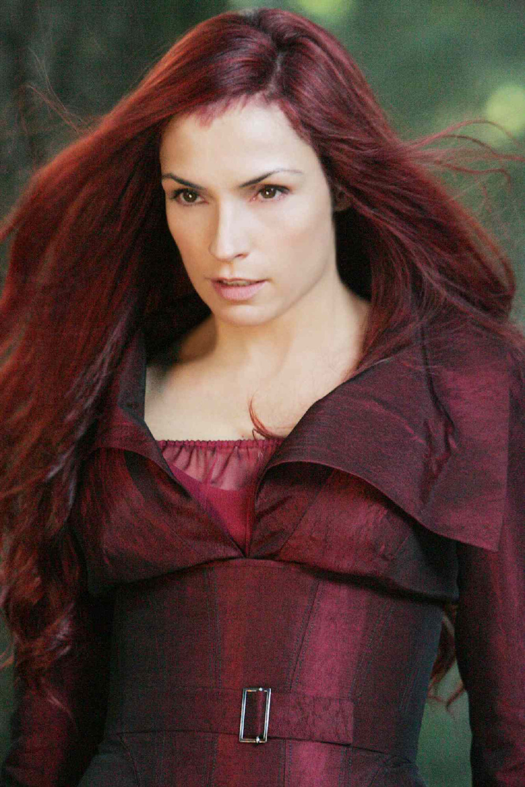 三代 Jean Grey。 