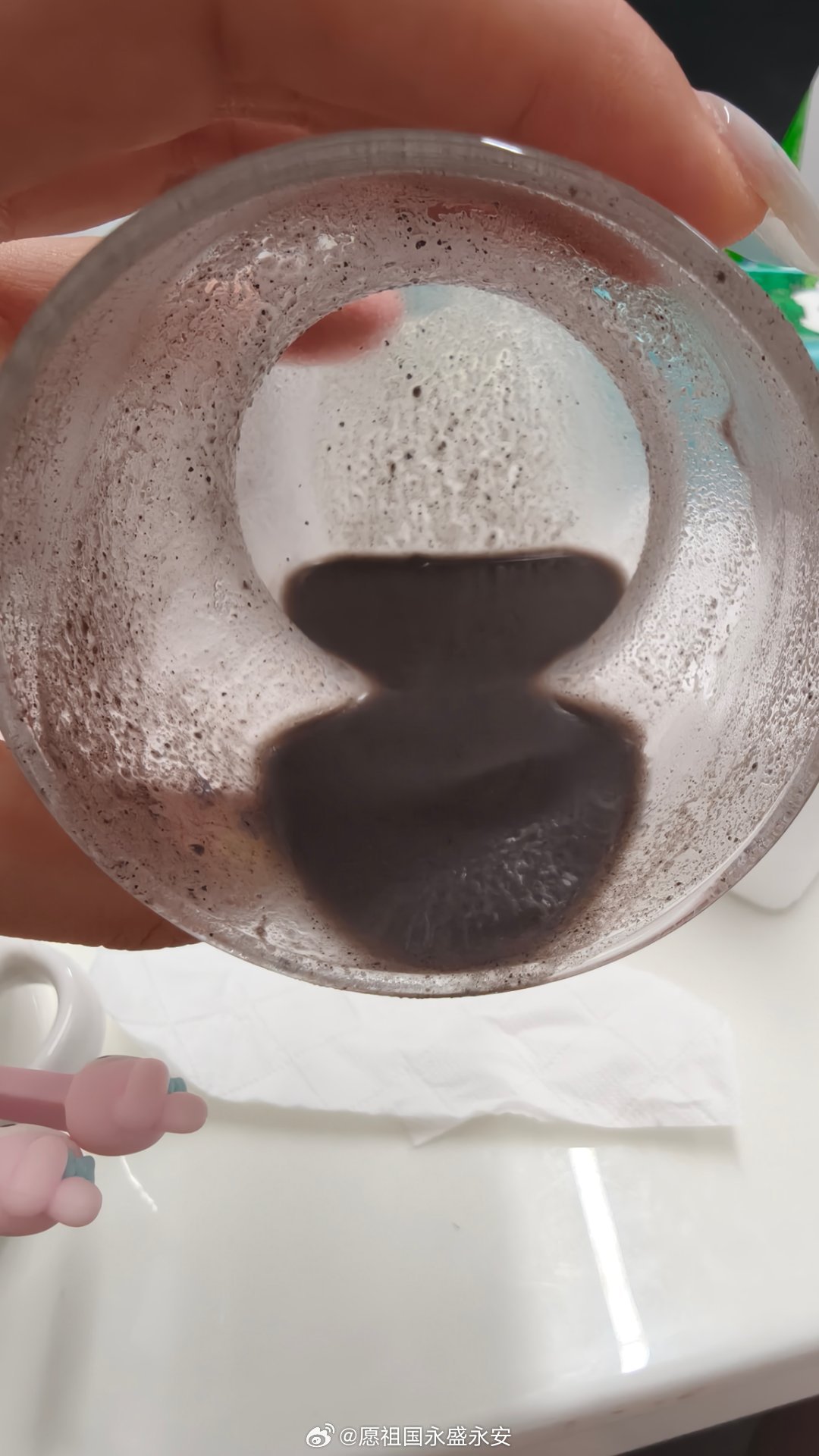 好健康的早餐 