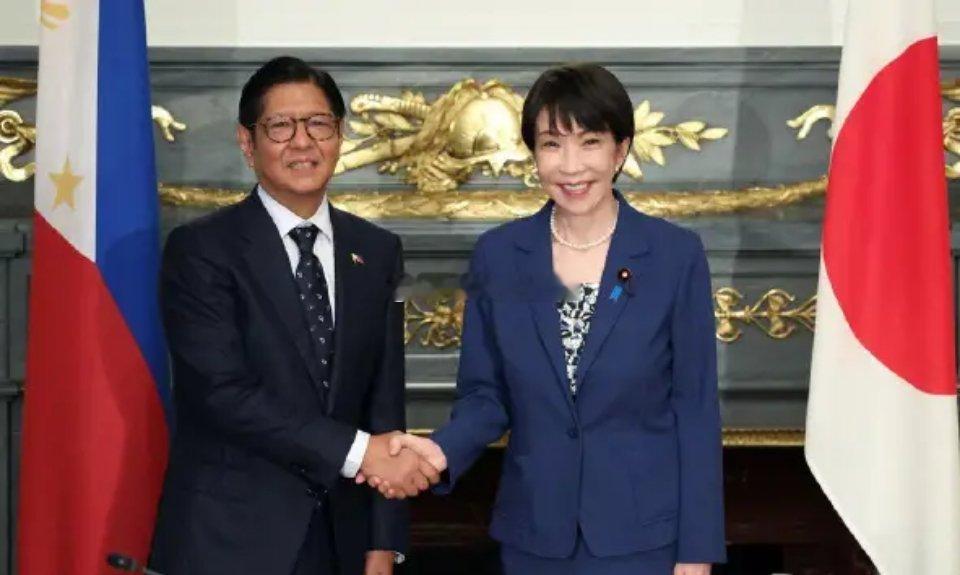 菲律宾强震却让日本全线告急！“菲律宾有事就是日本有事！”这句话最先应验的不是战争