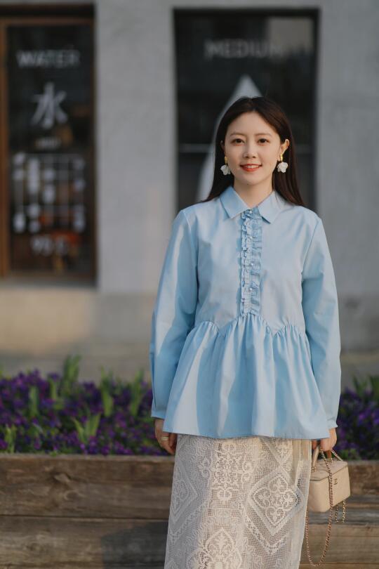 买衣服，你永远可以相信日本制