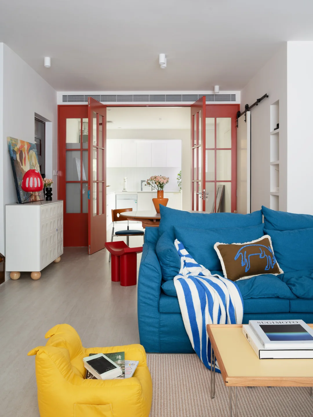 不卷了！90后搬到京郊别墅，提前躺平美滋滋