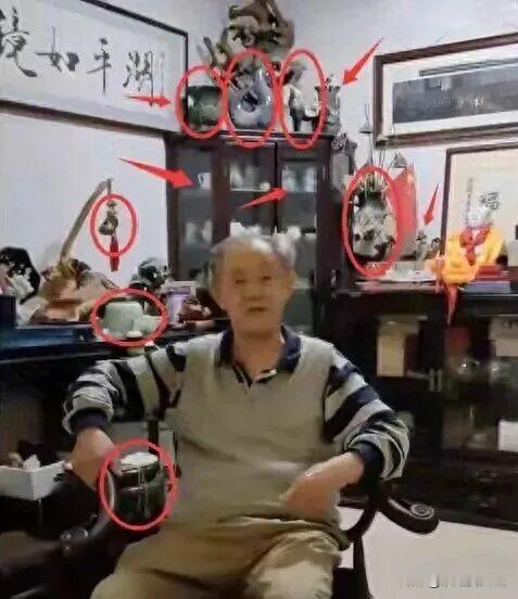 这是给了谁一个交代啊？
这事儿“意难平”，判多少估计都是监外了……