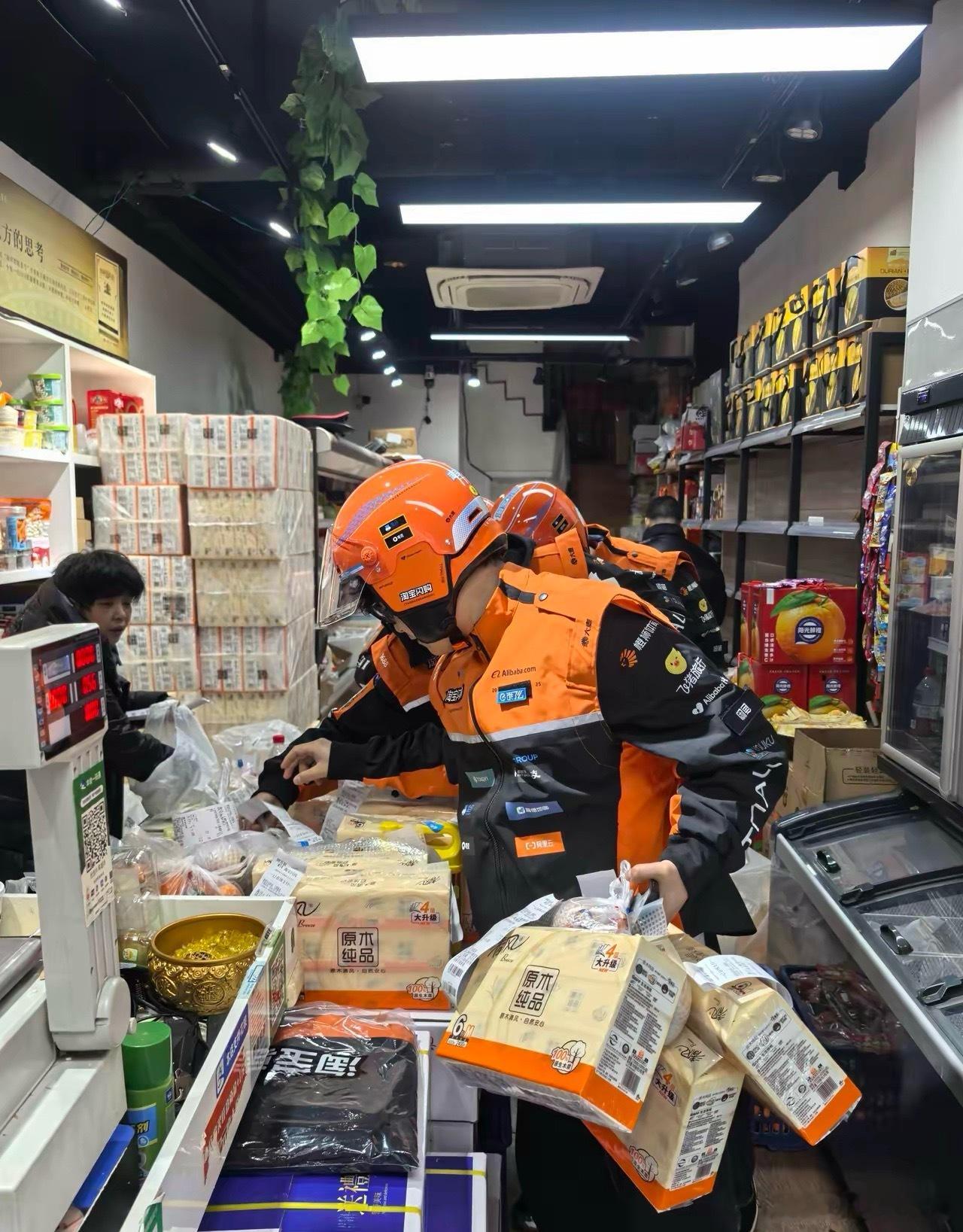 这一次的春节AI大战，最大的赢家可能是千问，年前看到各个群里都在拉千问的新人。为