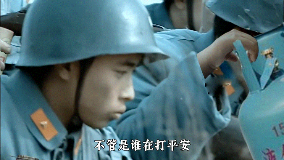 AI给李云龙发装备了笑不活了，三体人看了李云龙的装备连夜买站票逃离太阳系！二营长