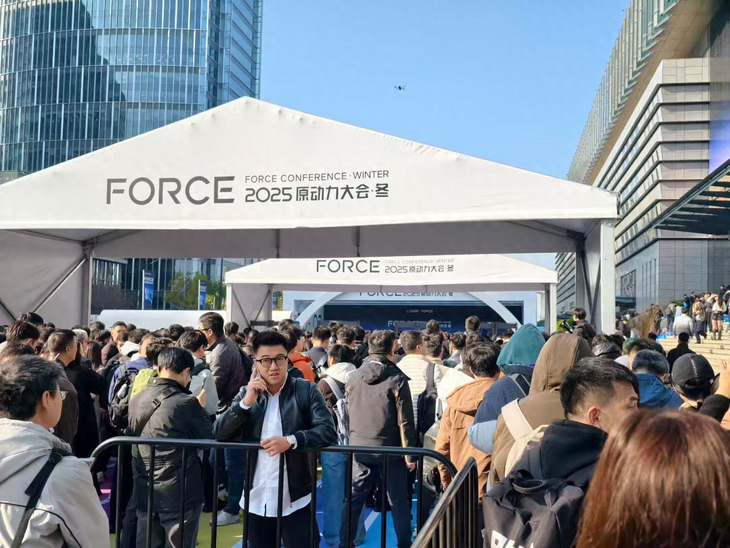 日均調用超50萬億，豆包大模型何以躋身全球第一梯隊？