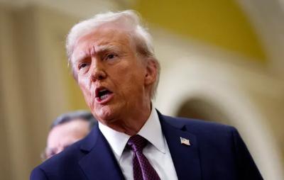 特朗普这下要气的跳脚：打仗就打仗，你轰炸我的个人资产是什么意思？

据外媒17日
