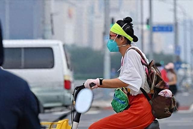 麻省理工研究警告：未来华北平原不宜人类居住！理论依据是什么？