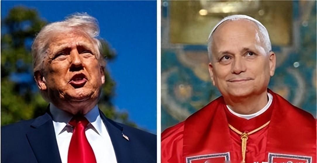 堂堂世界超级大国的一把手，手里捏着毁天灭地的核按钮，居然在民意盘上，被一个手无寸