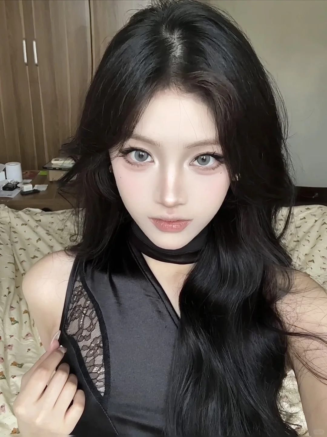 苦吃了，💰花了，还普女么
