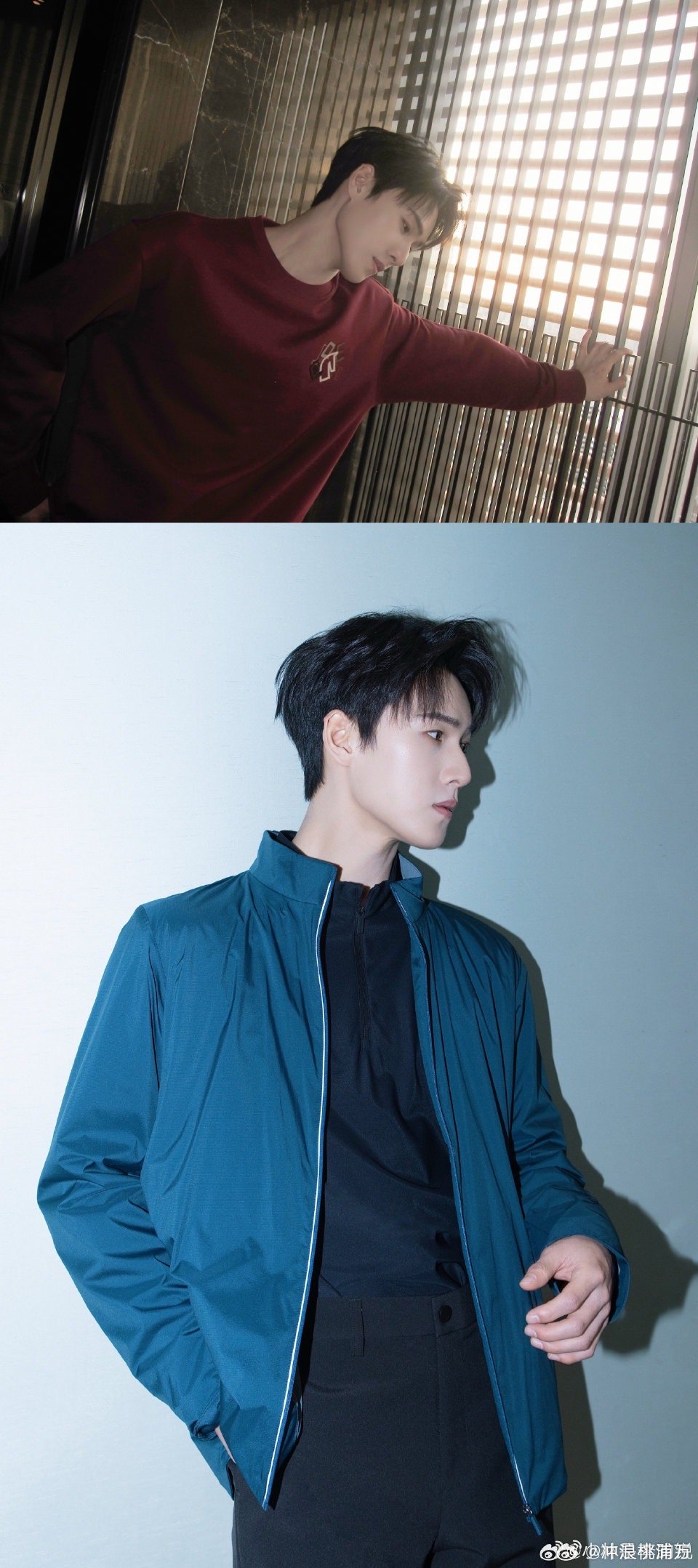 归良辰围读李昀锐归良辰围读李昀锐归良辰围读，看起来归良辰已经在准备了，没看过小说