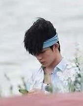 简直辣眼睛🙈