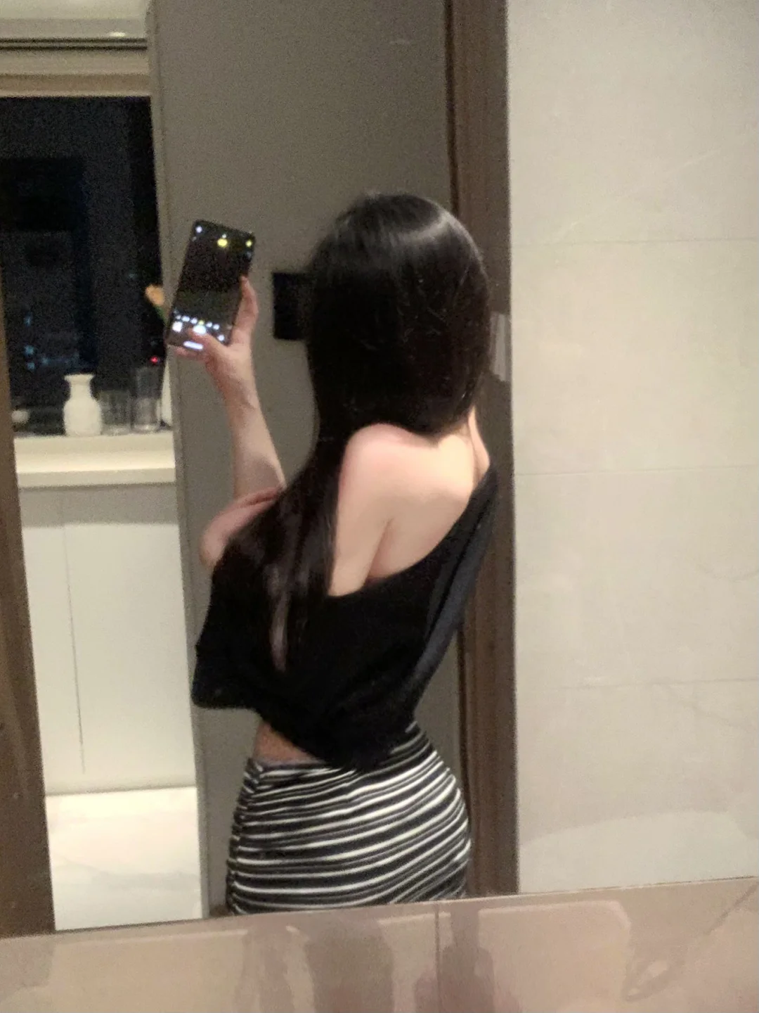 好爱条纹