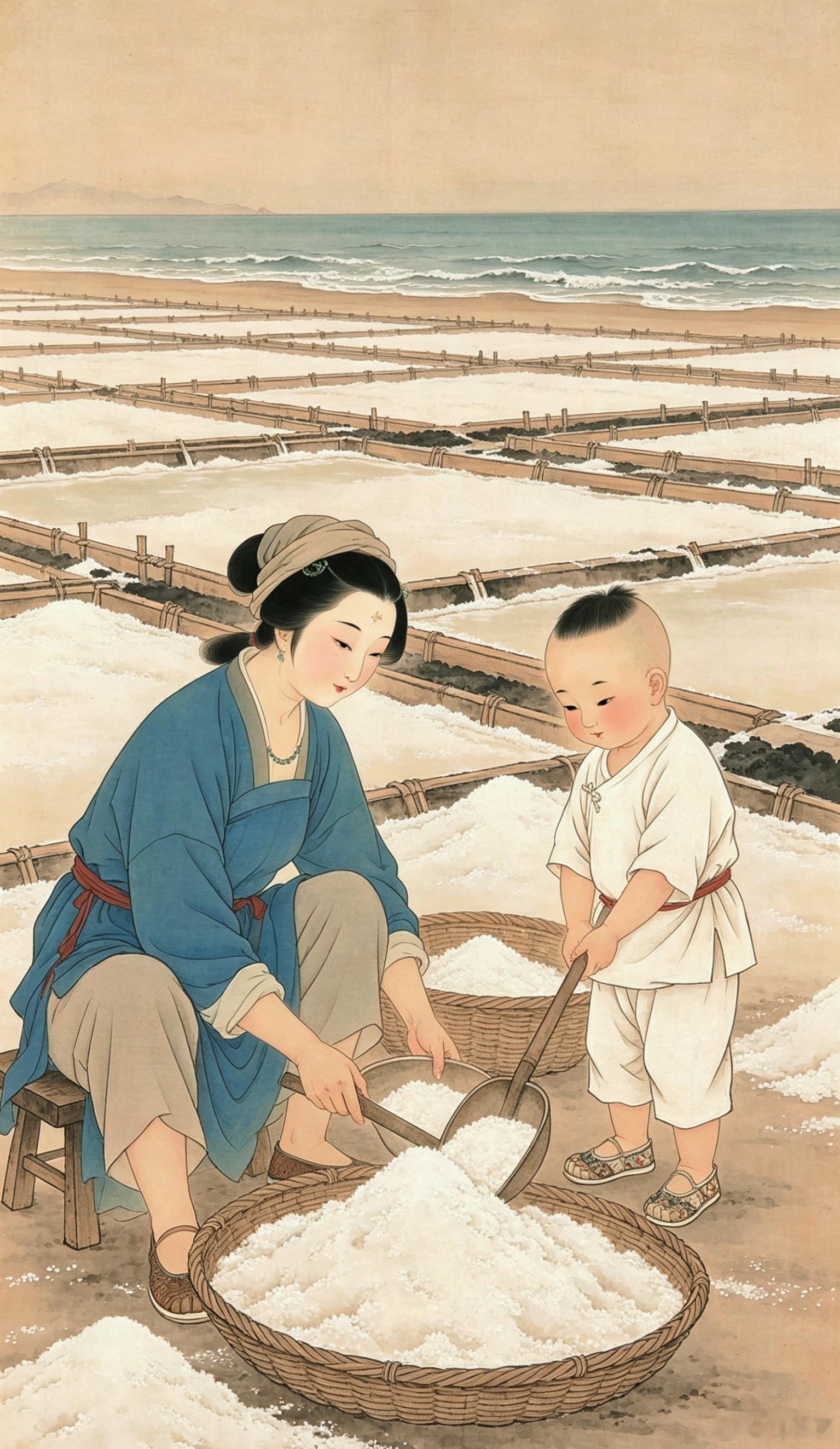 🌿碘过量和碘缺乏哪个更危险🌿脂肪出走日记 🌿全国碘缺乏病日🌿碘过量和碘缺