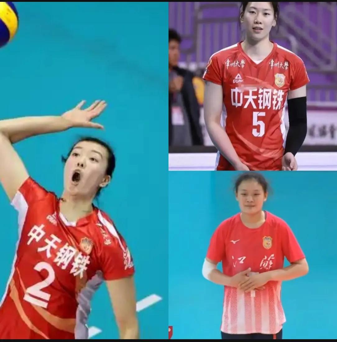 女排全锦赛上届冠亚军1/4赛提前碰面
       明天晚上七点2025女排全锦