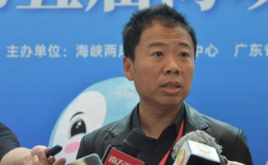 台湾青年联合会理事长何溢诚发文表示，如果大陆想要武统台湾，那么台湾可能见不到解放