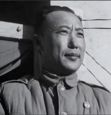 国民党里最倒霉的一位高官：他本来已经成功逃到台湾岛了，结果却被蒋介石硬是给赶回了