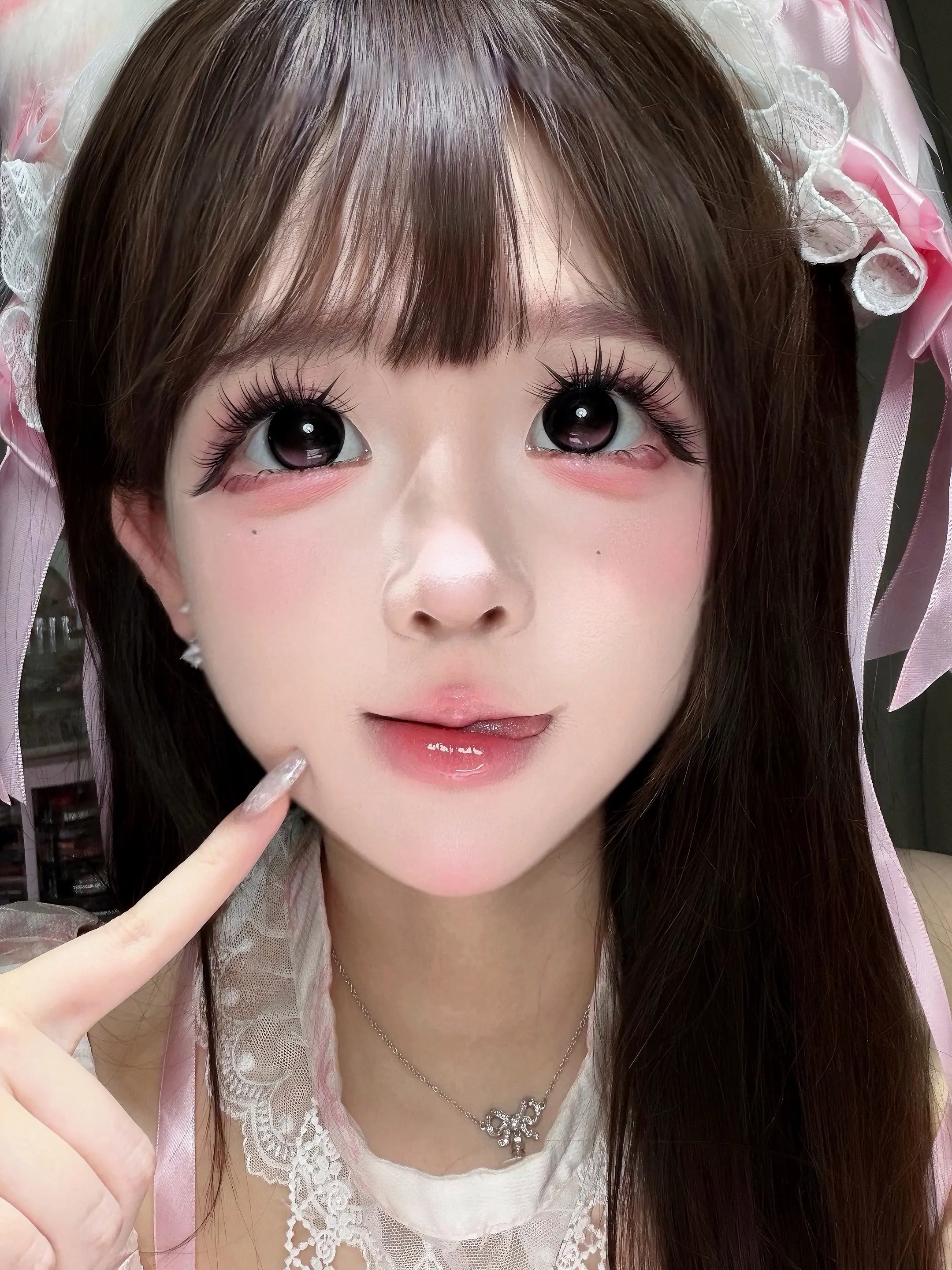 人!Do you love 咪？๑ ›﹃ ‹ ๑