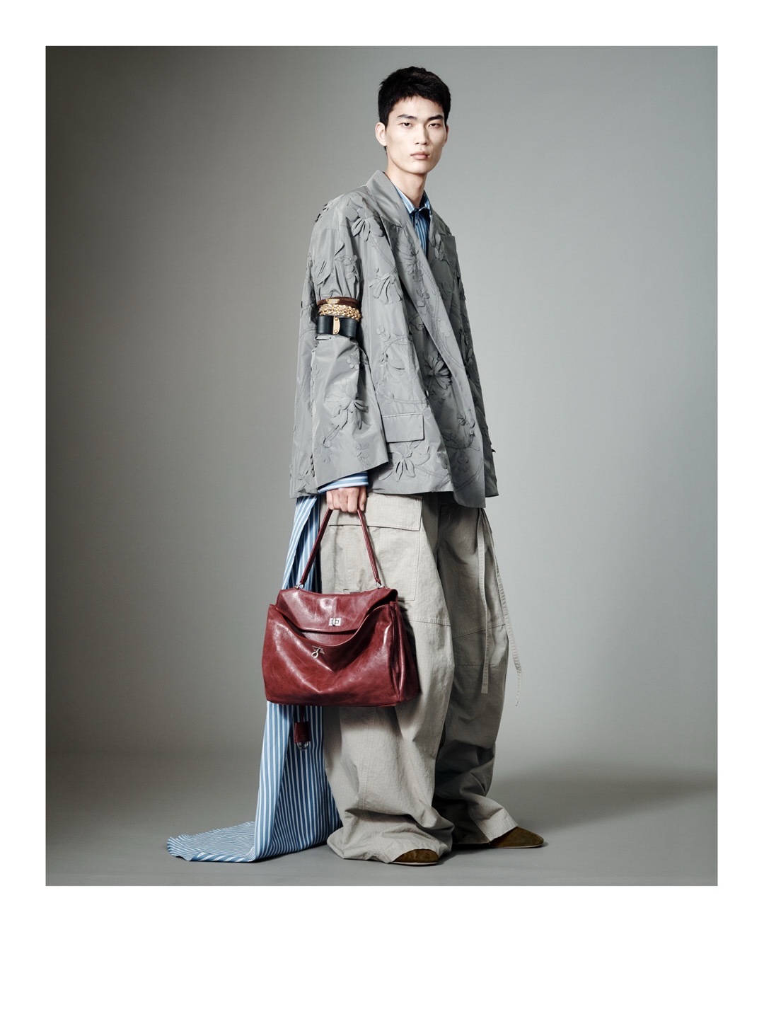 i-rma  | Balenciaga Spring 2027 Collecti