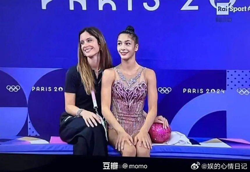 图一:怕了怕了图二:你会笑啊姐 ​​​