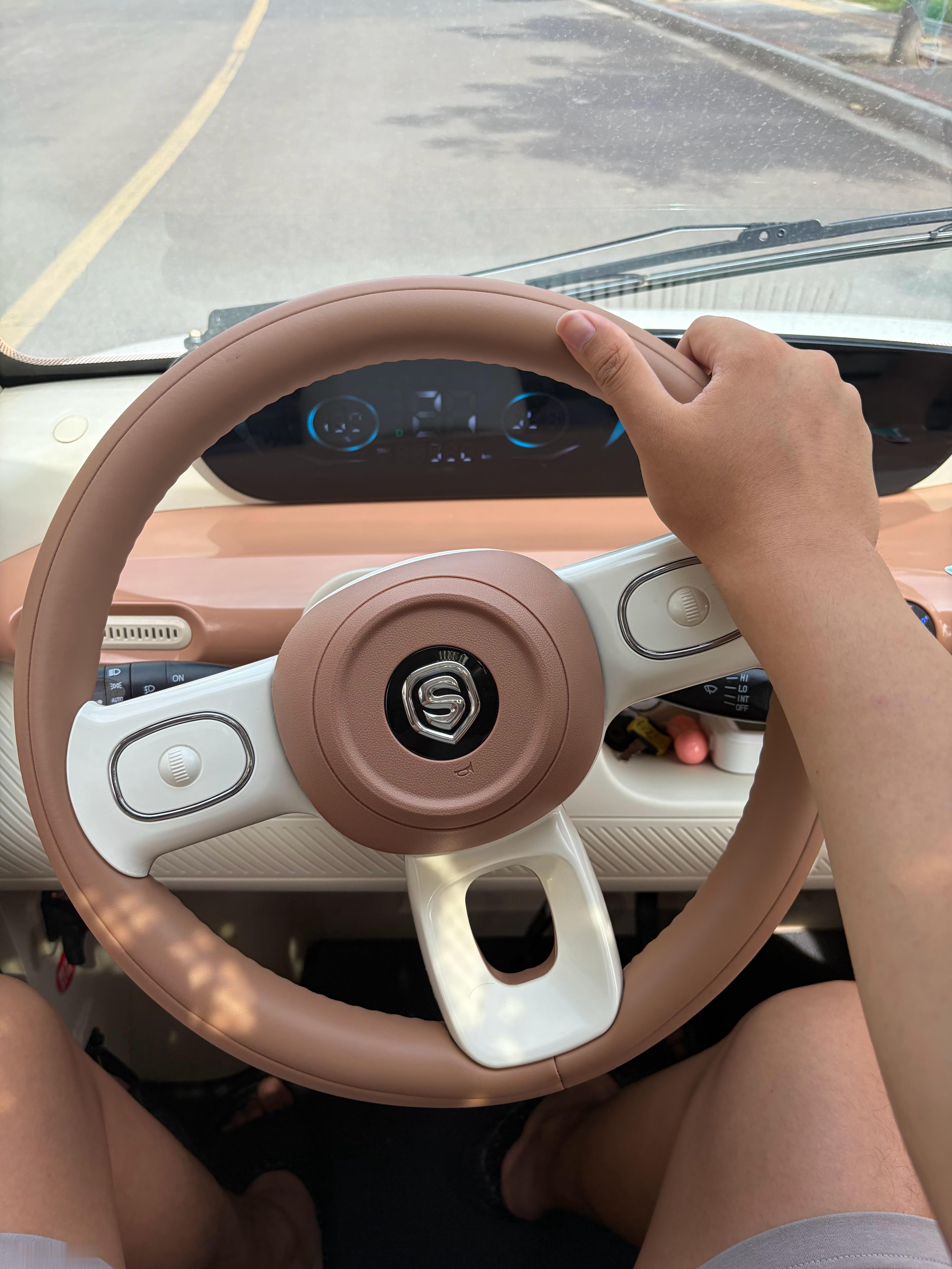 我这车才是想怎么停就怎么停吧