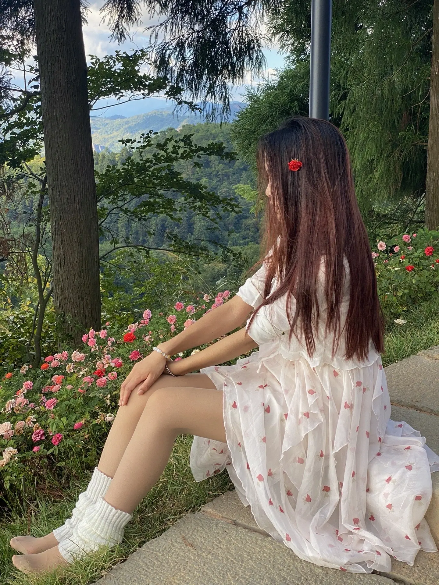 普普通通就好啦