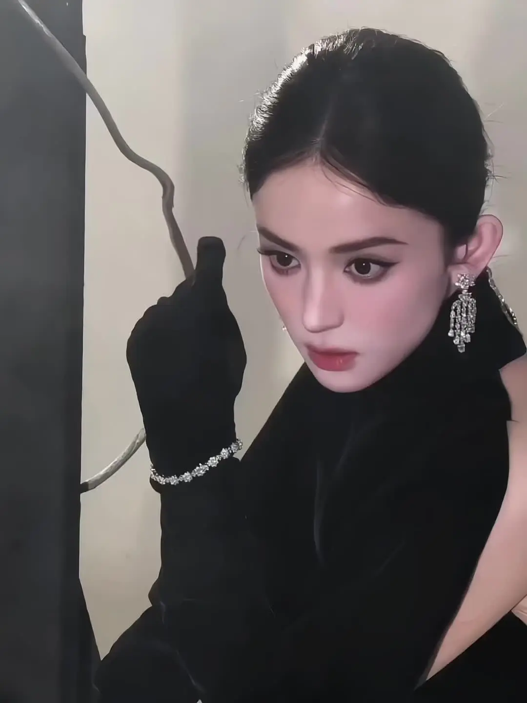 完美骨相