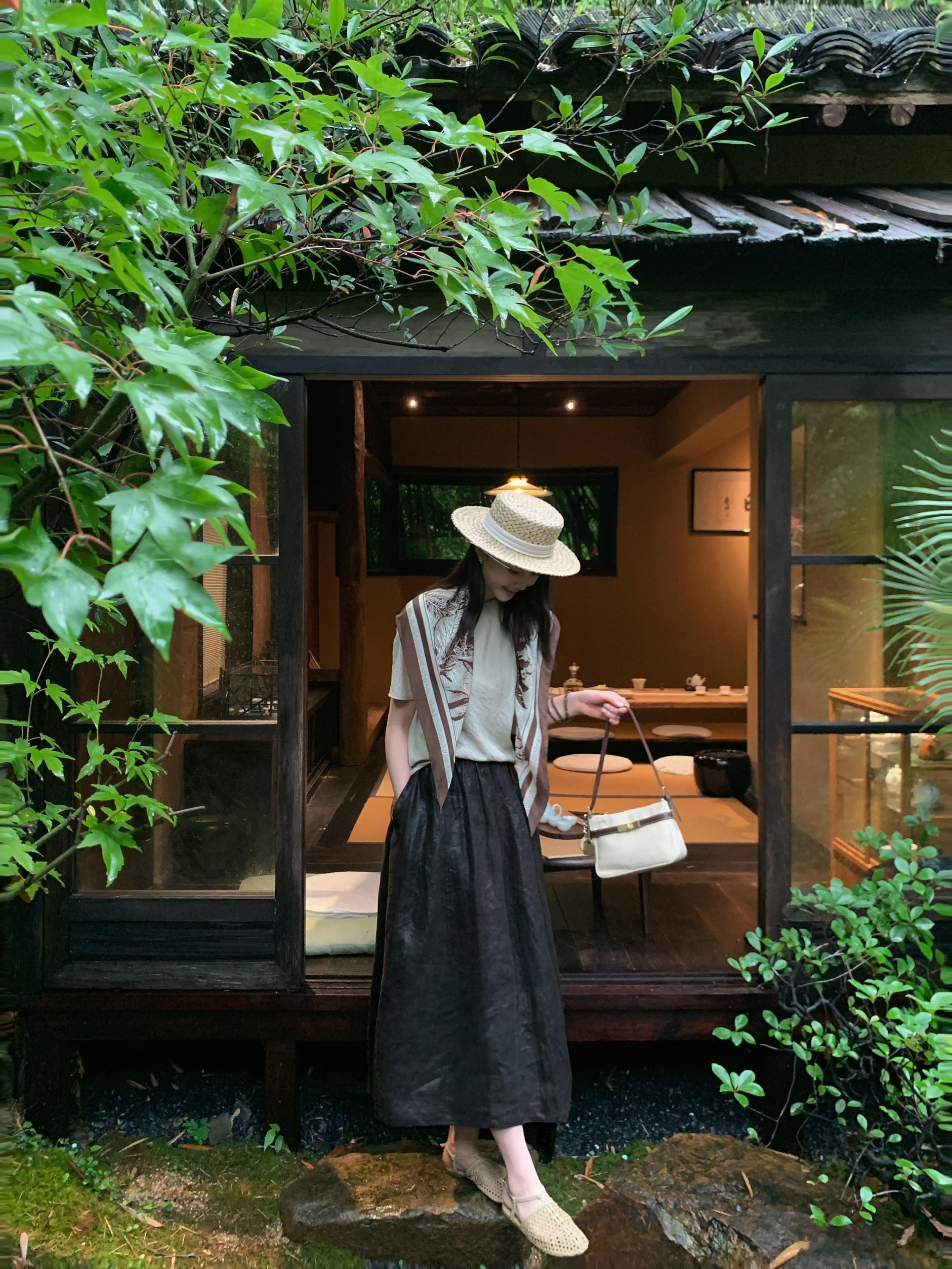 偏爱 ｜东方韵 🍵KSOEUR🍃5月新品 