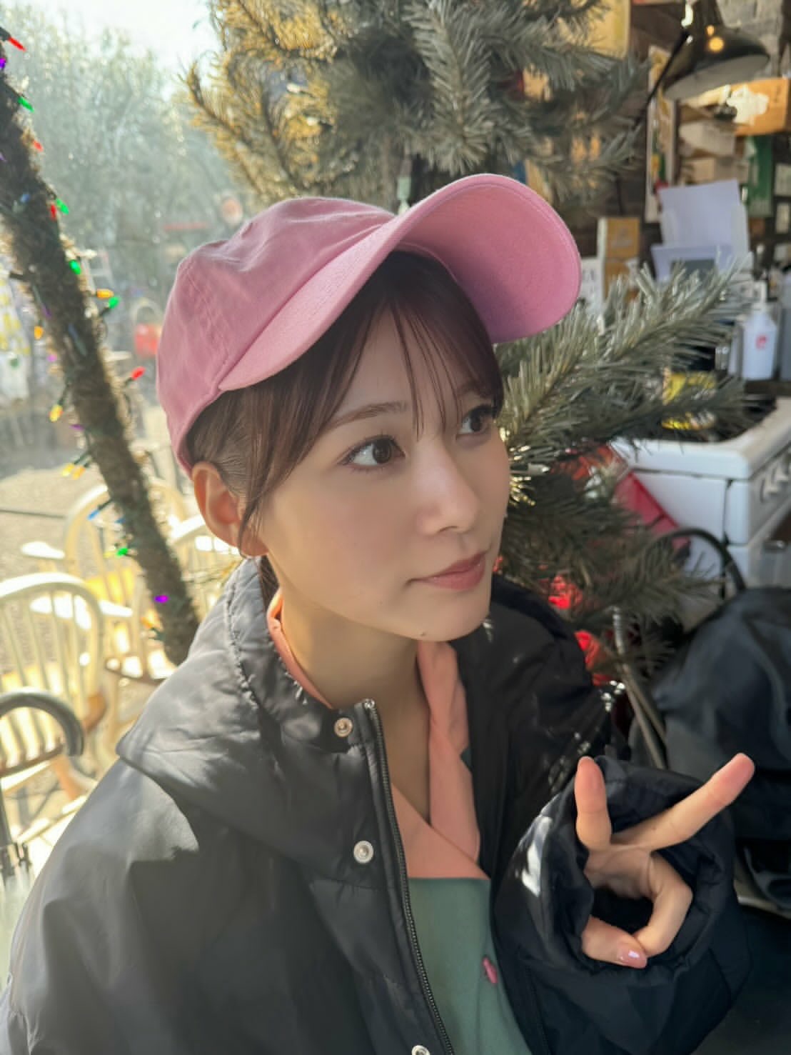 日娱新闻生见爱瑠 生见爱瑠ins 