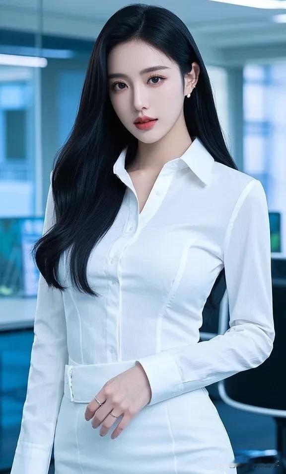 什么样子的女人才是最美的