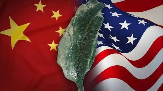 美国你卡啊！卡了七八年，订单绕地球一圈还得回来买中国螺丝！台湾你送啊！2472亿