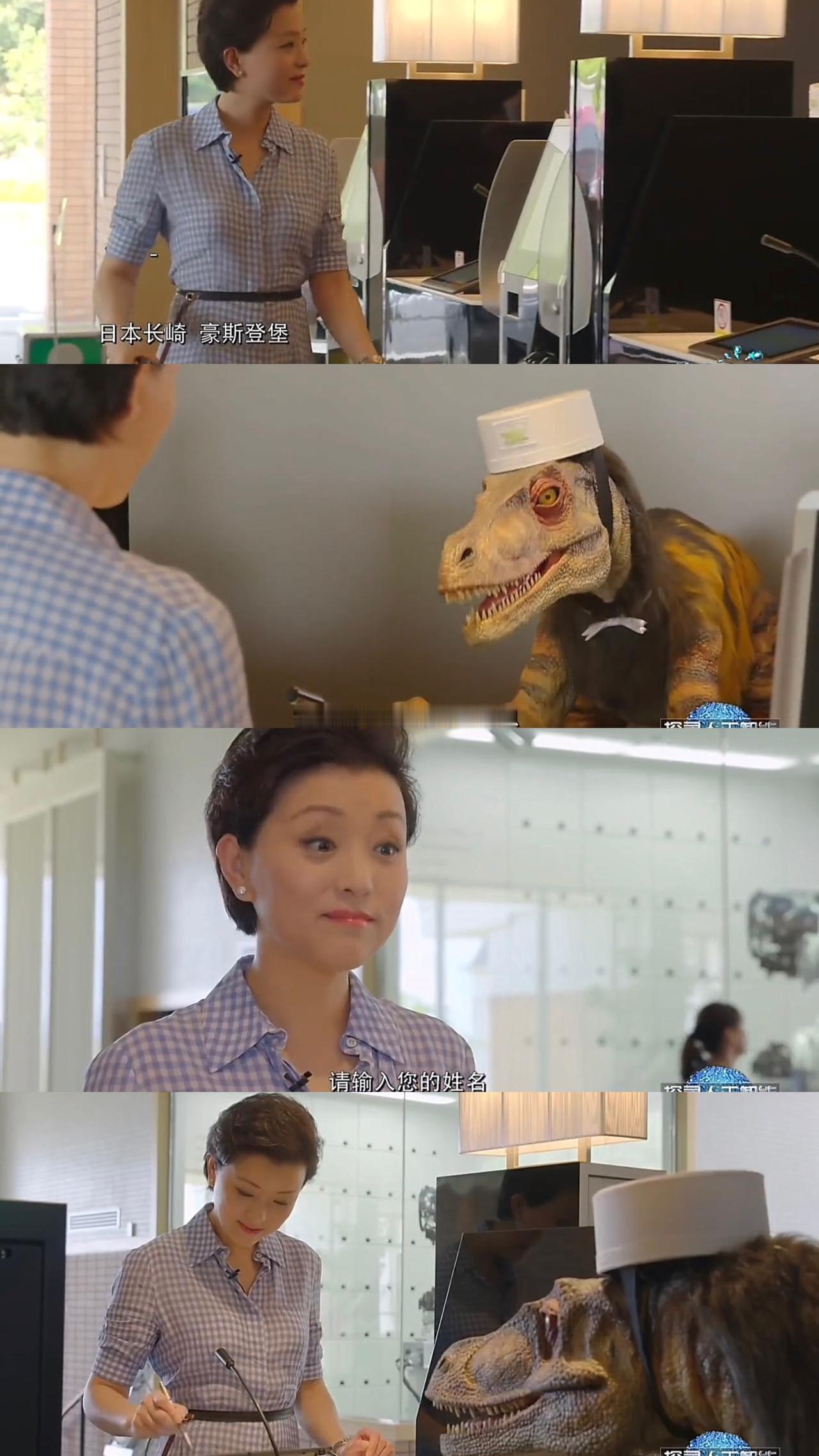 《杨澜访谈录》特别制作的《探寻人工智能》纪录片，共采访了八十多位全球AI领域一线