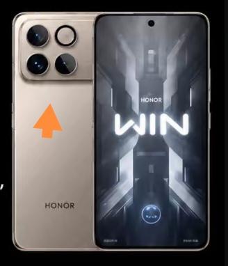最近刷到荣耀WIN2的爆料，直接给我看愣了，这哪是出手机，这是给手游玩家出续航性