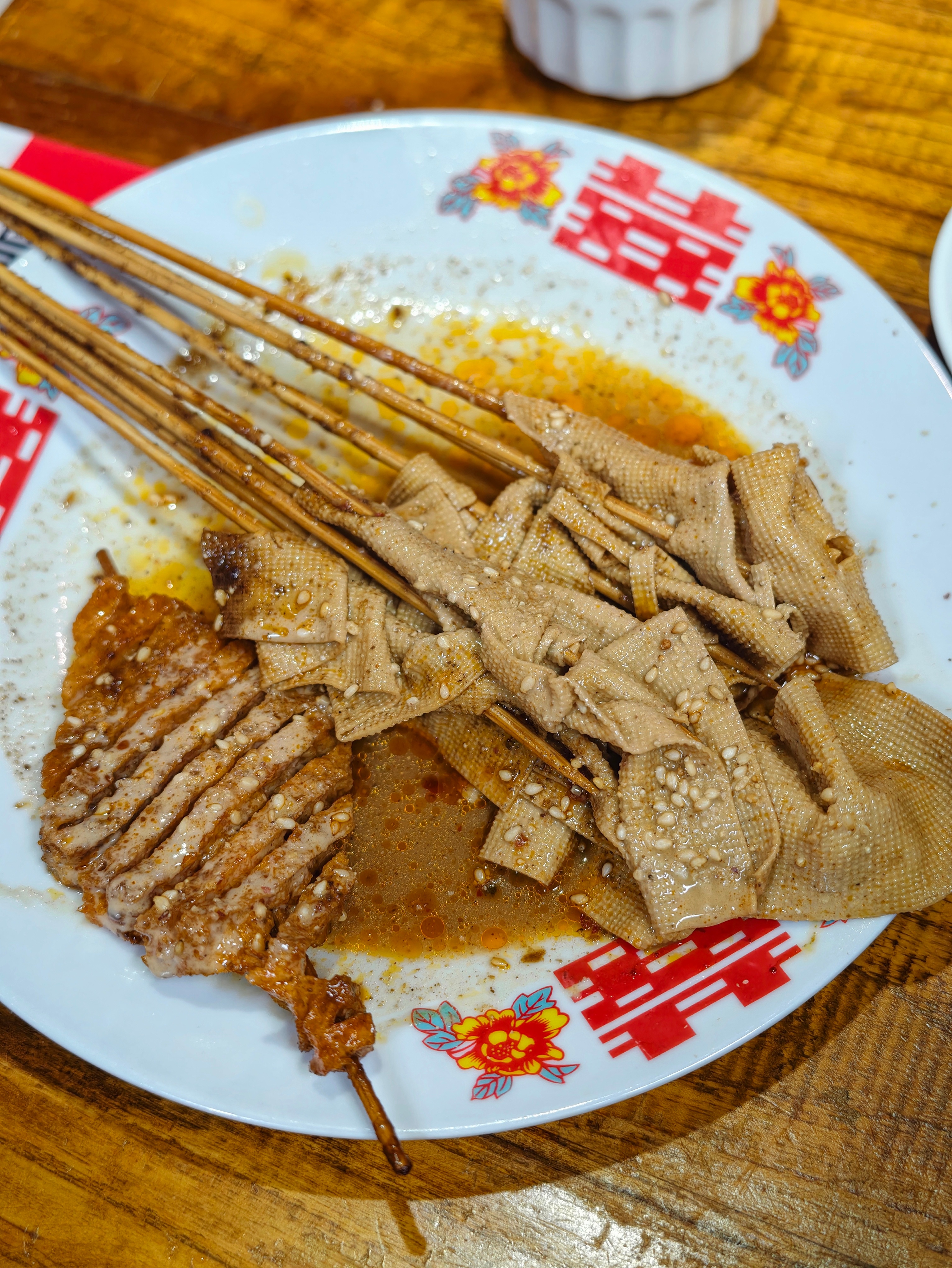 vivo河南烩面，无敌 三门峡·亢一碗滋补烩面(虢国路店)