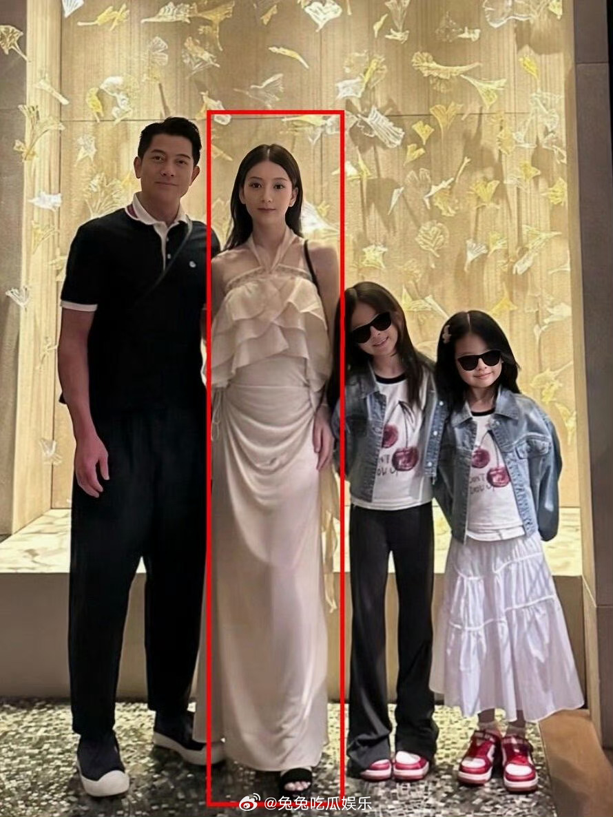 曝方媛已产下第三胎曝郭富城方媛第三胎是儿子终结四大天王岳父命有媒体曝郭富城妻子方