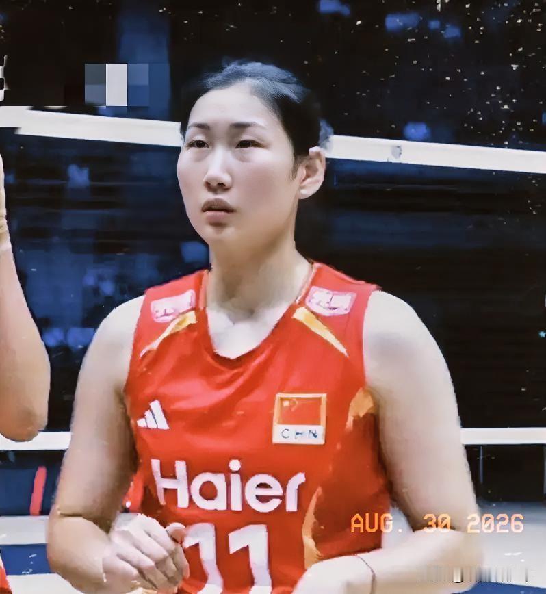 亚锦赛决赛｜中国🇨🇳2‑3泰国🇹🇭，无缘直通2028洛杉矶奥运会
 
五