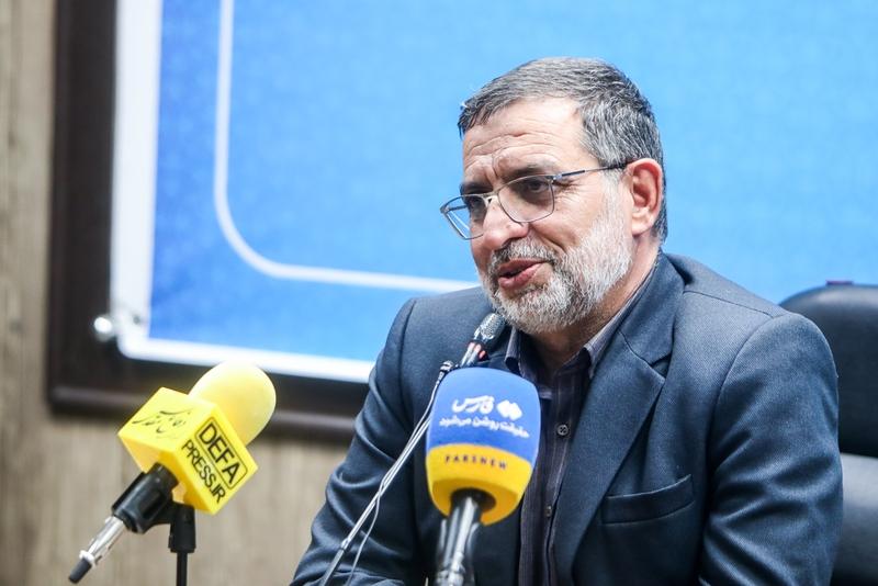 突发！伊朗革命卫队发言人身亡！美以联合空袭斩首，中东冲突彻底失控
 
当地时间2