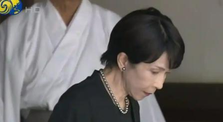 8月12号报道，根据日本媒体和相关消息人士透露的情况，高市早苗已经基本决定不会在