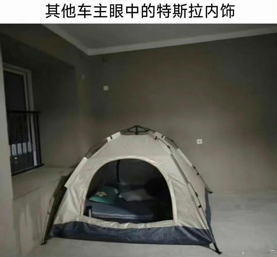 这两天传的很火的一组图哈哈哈评论区有没有特斯拉车主来证实一下真的是这样吗？特斯拉