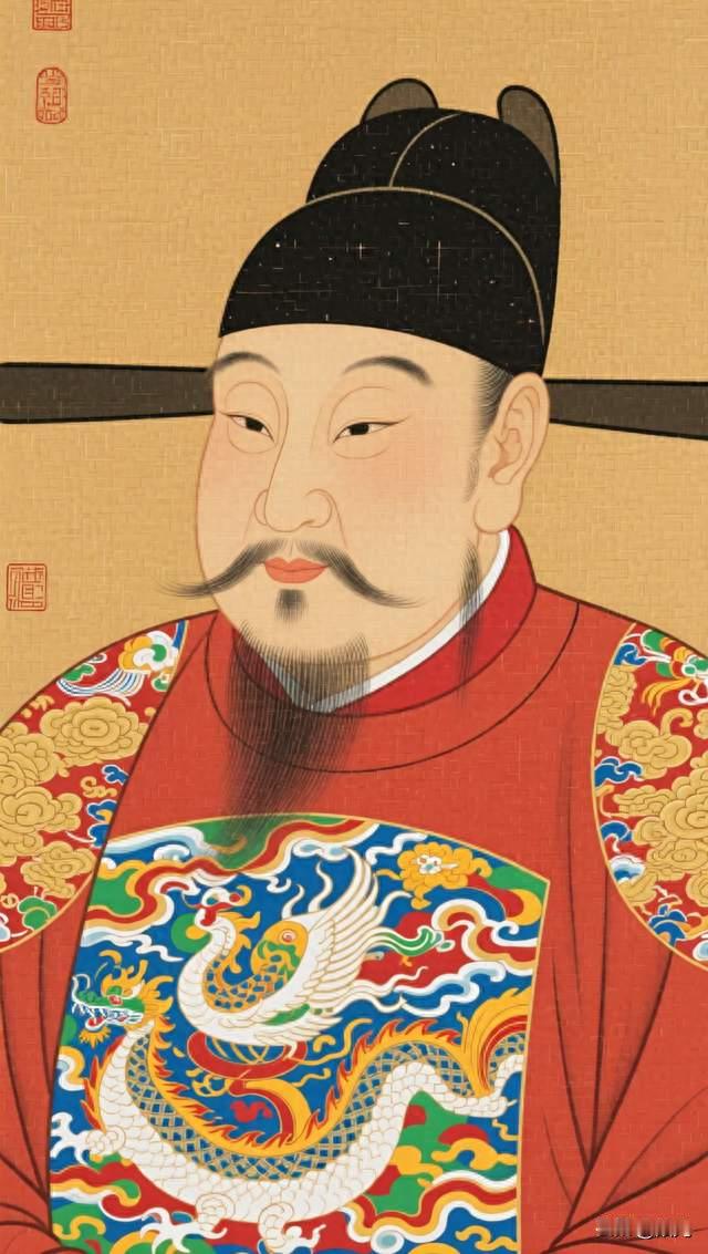朱元璋起兵如火，元势崩塌如雪