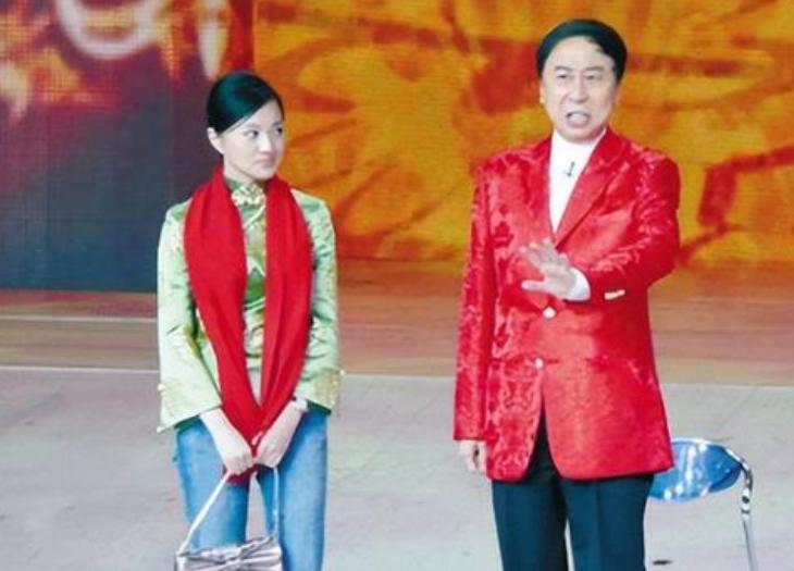 冯巩“御用老婆”，插足别人婚姻，精神失常，金玉婷谣言不堪入目
娱乐