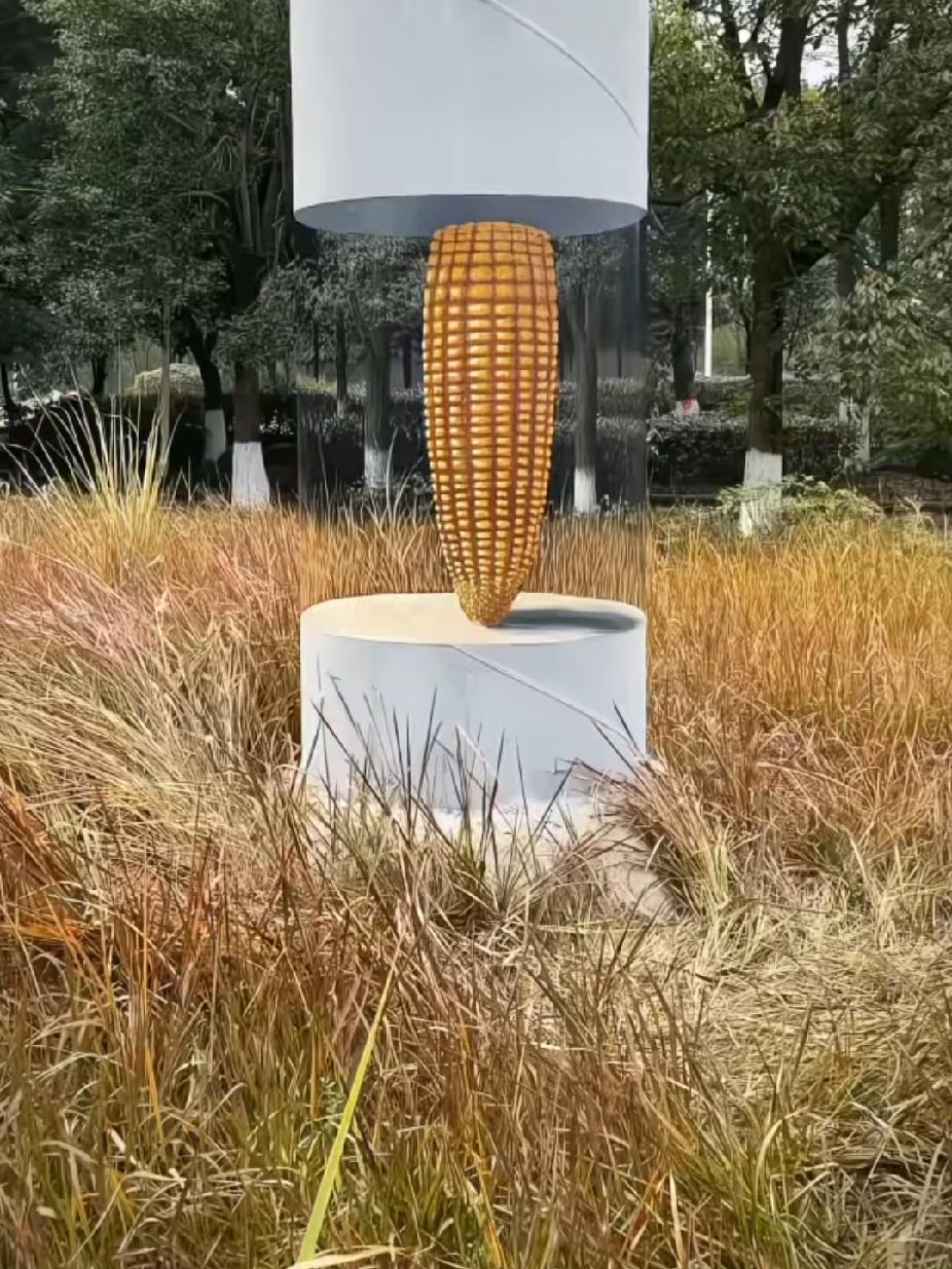 这是什么建筑物？看到最后才明白