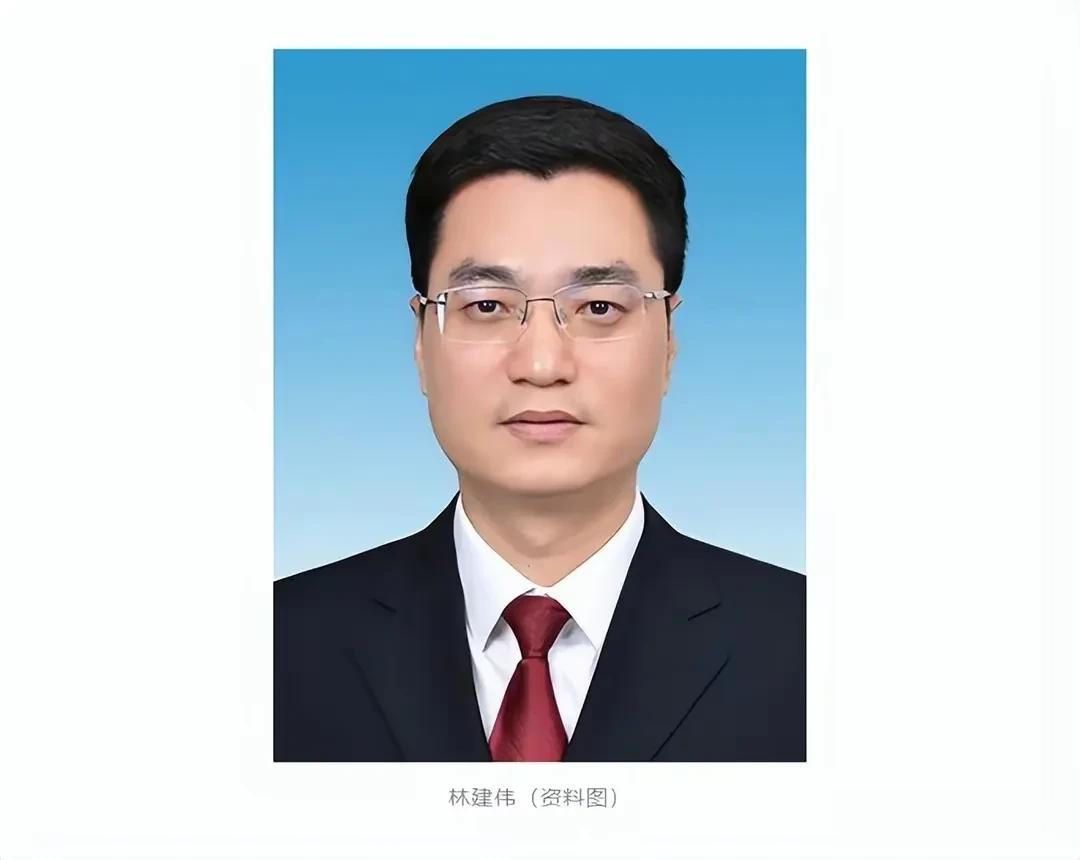 #林建伟已任莆田市纪委书记# 

祝贺，权威媒体消息，林建伟履新纪委书记

公开