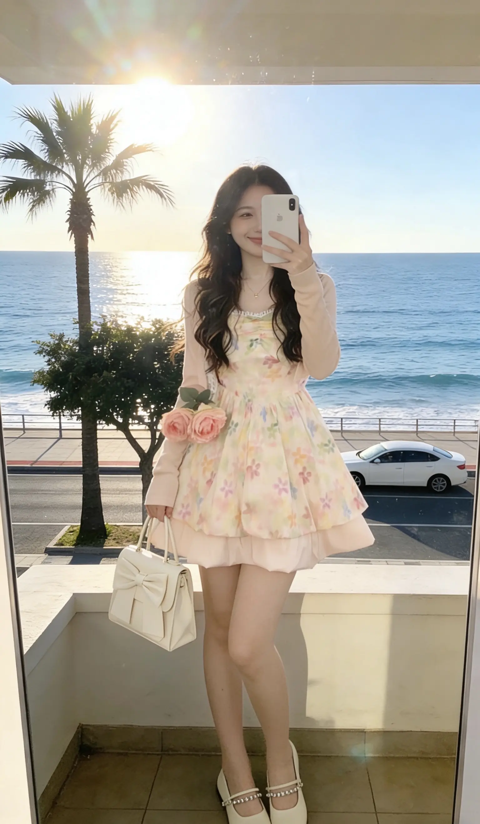 短款好看还是长款好看呢