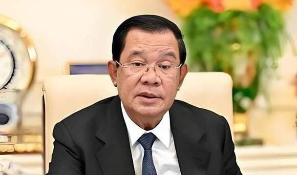 中国得赶紧对柬埔寨和越南动手了，否则后果堪忧！柬埔寨的洪森不光跟泰国闹边境纠纷，